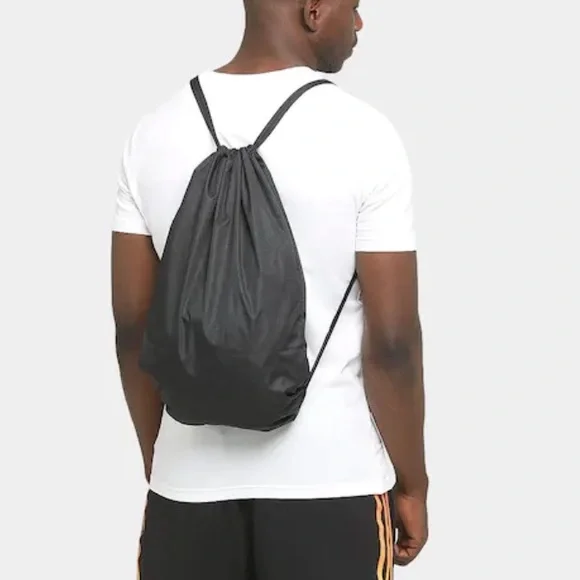 NWT- CULTURE KINGS unisex duplex windbreaker backpack jacket - Picture 4 of 16